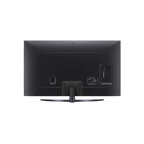 LG | Smart TV | 50NANO763QA | 50"" | 126 cm | 4K UHD (2160p) | webOS | LG ThinQ AI - 4